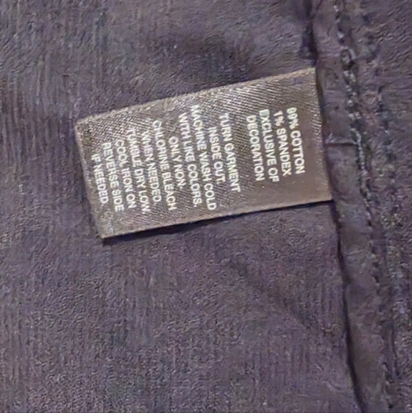 White House Market Cardigan - Picture 7 of 7